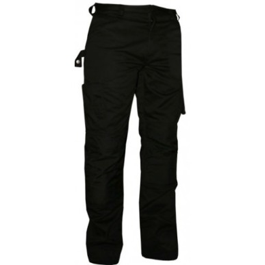 Pantalon Titan noir