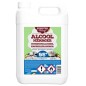 alcool menager 95° 5L