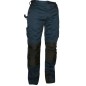 Broek titan blauw Broek titan blauw