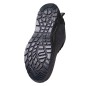 Baskets de sécurité basses Titus antracite HEROCK Baskets de sécurité basses Titus antracite HEROCK