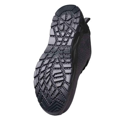 Baskets de sécurité basses Titus antracite HEROCK