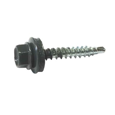 VIS AUTOFORANTES ANTHRACITE RAL7024 4.8x35 250PCS