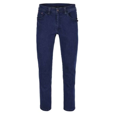 Pantalon Lingo jeans slim stretch