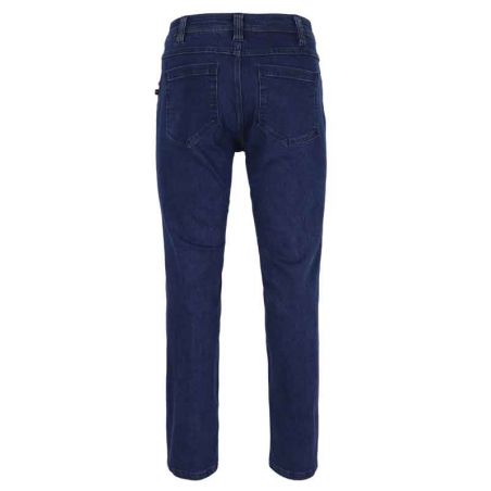 Broek Lingo jeans slim stretch