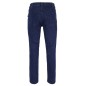 Pantalon Lingo jeans slim stretch