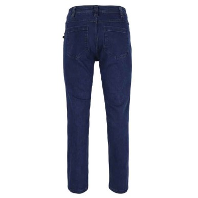 Pantalon Lingo jeans slim stretch