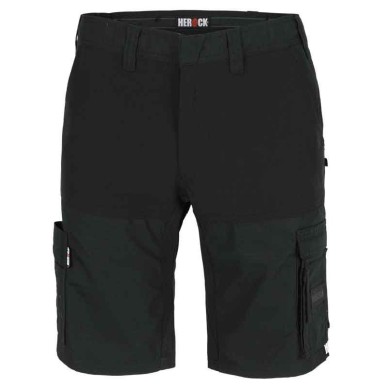 Bermuda Hespar noir