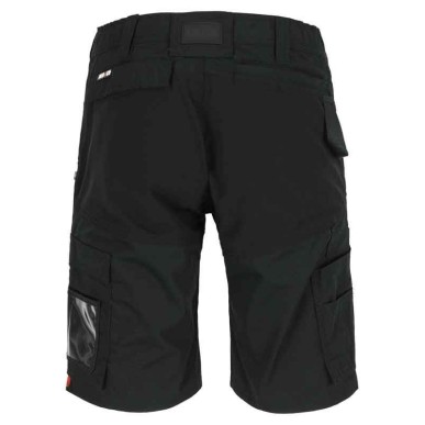 Bermuda Hespar noir