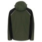 Veste Taris softshell kaki