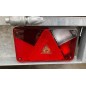 Remorque double essieu 257x132 cm – Syma avec timon en V Remorque double essieu 257x132 cm – Syma avec timon en V