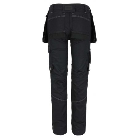 Jeans Linx denim foncé stretch