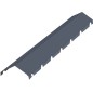 FAÎTIÈRE  CRANTÉE  39.333 1.13M  RAL7016