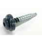 vis autoforantes Torx RAL7024 4.8x35 1PCS vis autoforantes Torx RAL7024 4.8x35 1PCS