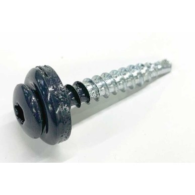 vis autoforantes Torx RAL7024 4.8x35 1PCS