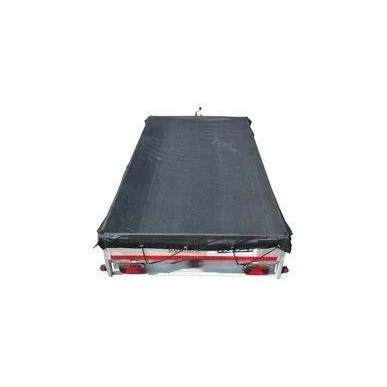 Cargonet micro mailles 1.80 x 3.00 m noir NOVIO