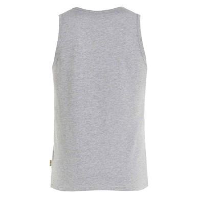 T-shirt sans manches Blåkläder gris chine