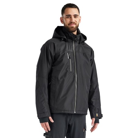 Blåkläder 4890 Winterjas - Waterdicht & Ademend - STOCK DUPONT