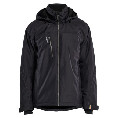 Blåkläder 4890 Winterjas - Waterdicht & Ademend - STOCK DUPONT