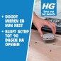 HGX boîte anti-fourmis 2 pcs