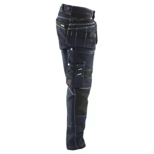 Werkbroek X1900 – Denim Stretch X1900 met Cordura Blåkläder