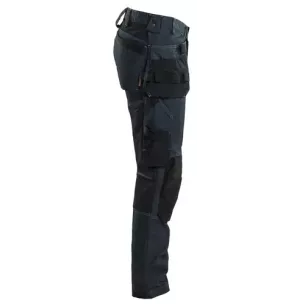 Werkbroek 1750 Stretch denim Blåkläder