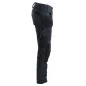 Pantalon de Travail 1750 Stretch Denim Blåkläder Pantalon de Travail 1750 Stretch Denim Blåkläder