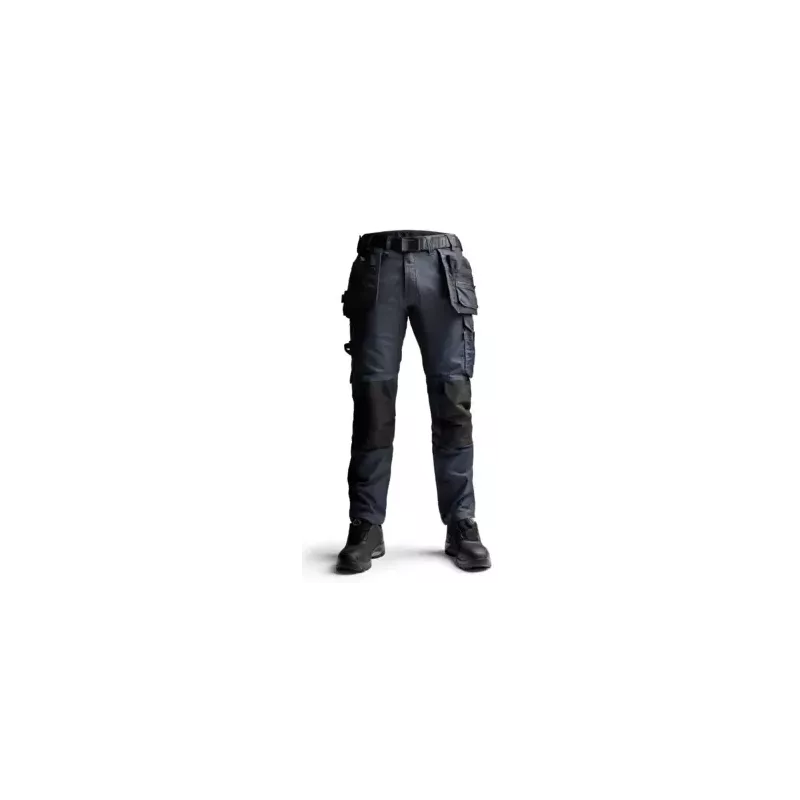 Pantalon de Travail 1750 Stretch Denim Blåkläder Pantalon de Travail 1750 Stretch Denim Blåkläder