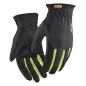 Gants de Travail Doublés Blåkläder 2875 avec Fonction Tactile taille 9 Gants de Travail Doublés Blåkläder 2875 avec Fonction Tactile taille 9
