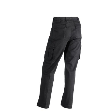 Pantalon thor noir