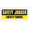 safety jogger